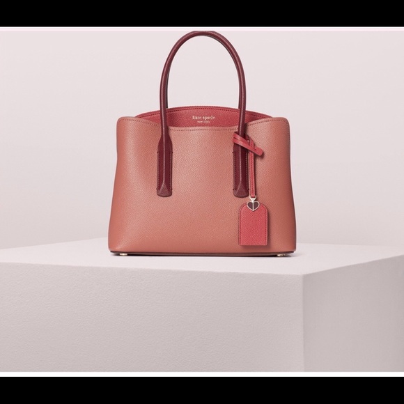 kate spade Handbags - 🆕 ♠️ Kate Spade Medium Satchel Hand Bag Purse